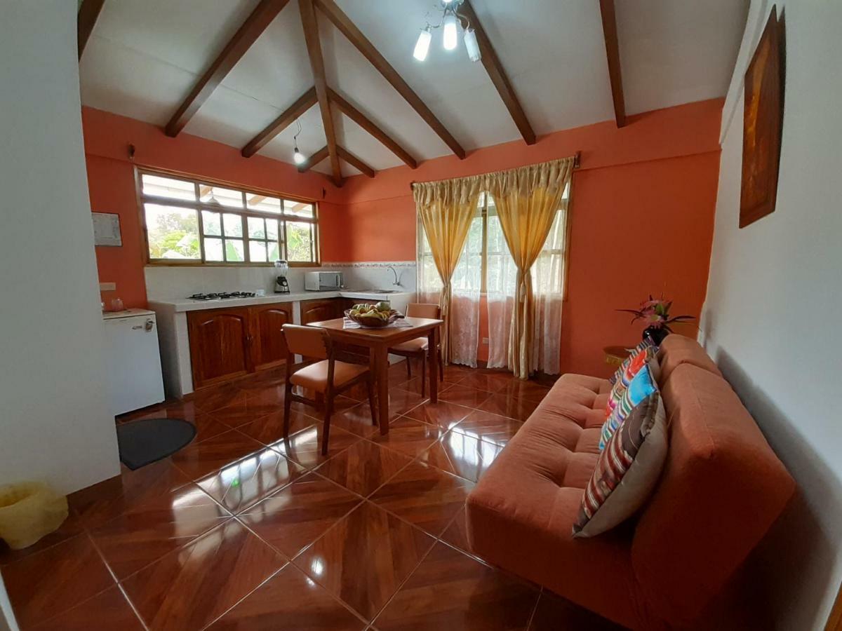 Suymar Ecolodge Galapagos Puerto Ayora  Dış mekan fotoğraf