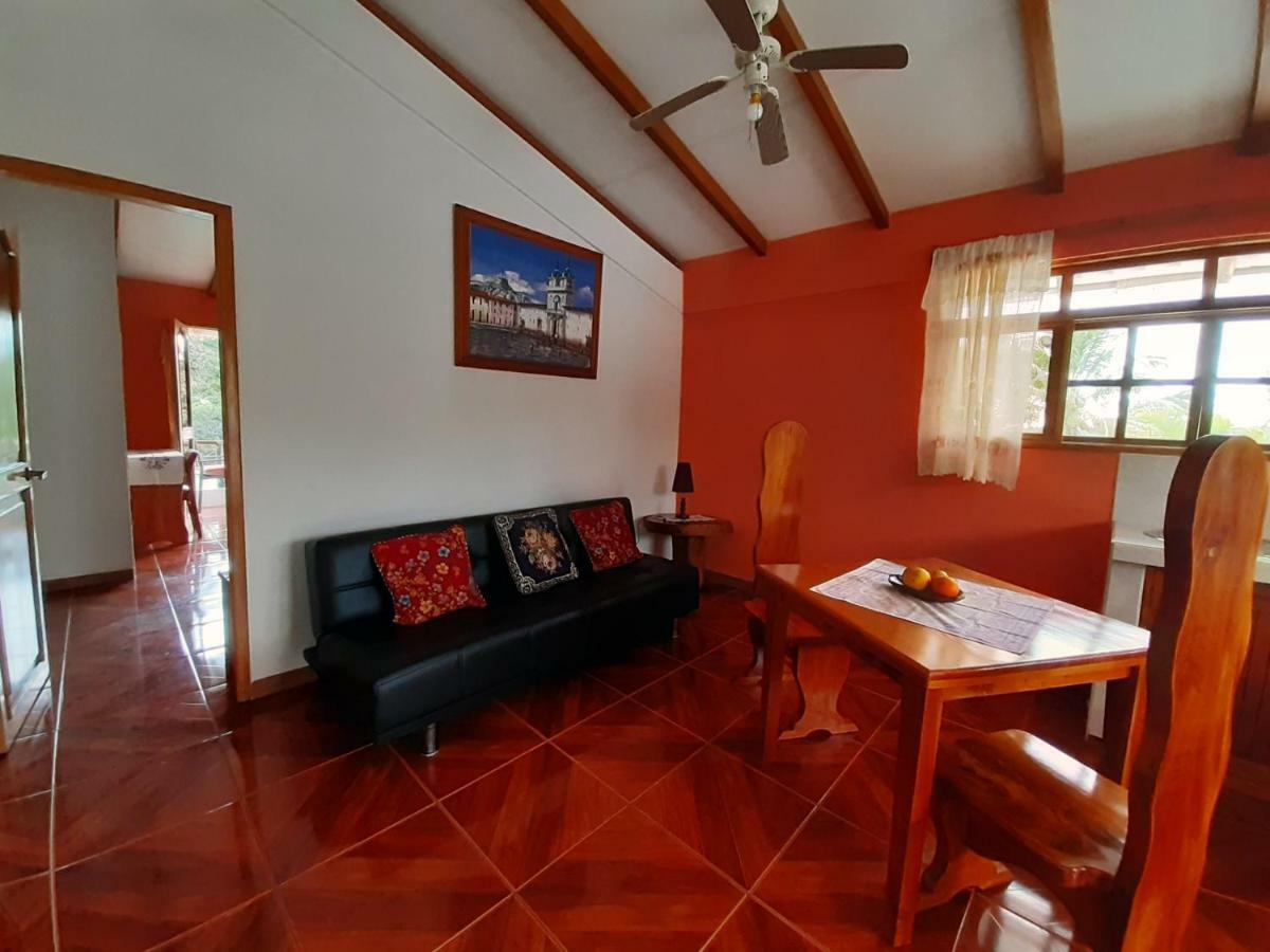 Suymar Ecolodge Galapagos Puerto Ayora  Dış mekan fotoğraf