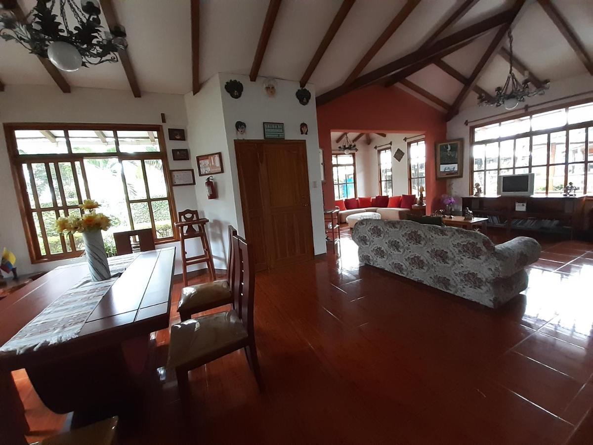 Suymar Ecolodge Galapagos Puerto Ayora  Dış mekan fotoğraf