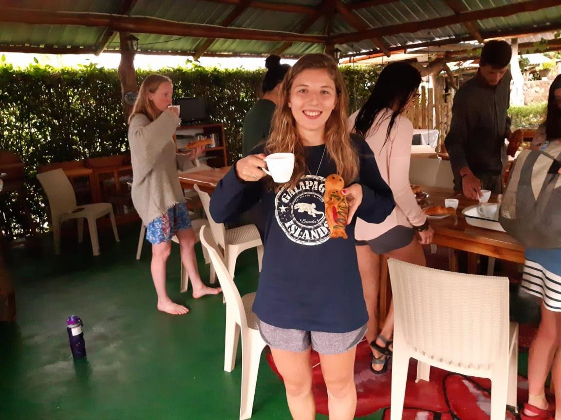 Suymar Ecolodge Galapagos Puerto Ayora  Dış mekan fotoğraf